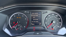 Volkswagen T-Roc 1.0 TSI Design 5dr Petrol Hatchback